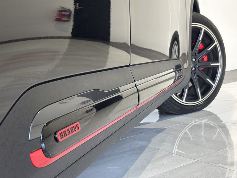 2026 Smart #5 BRABUS - 3.8s 0-100Kph (475Kw, AW... image 4