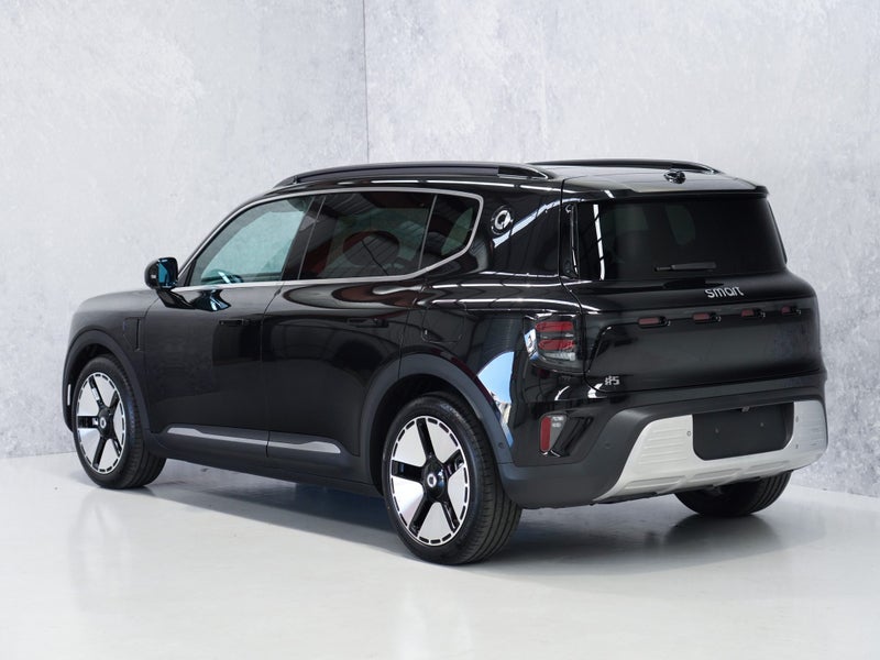 2026 Smart #5 Premium 100kWh/EV/AT image 2
