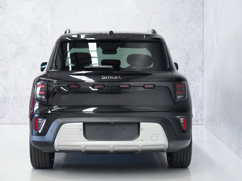 2026 Smart #5 Premium 100kWh/EV/AT image 3