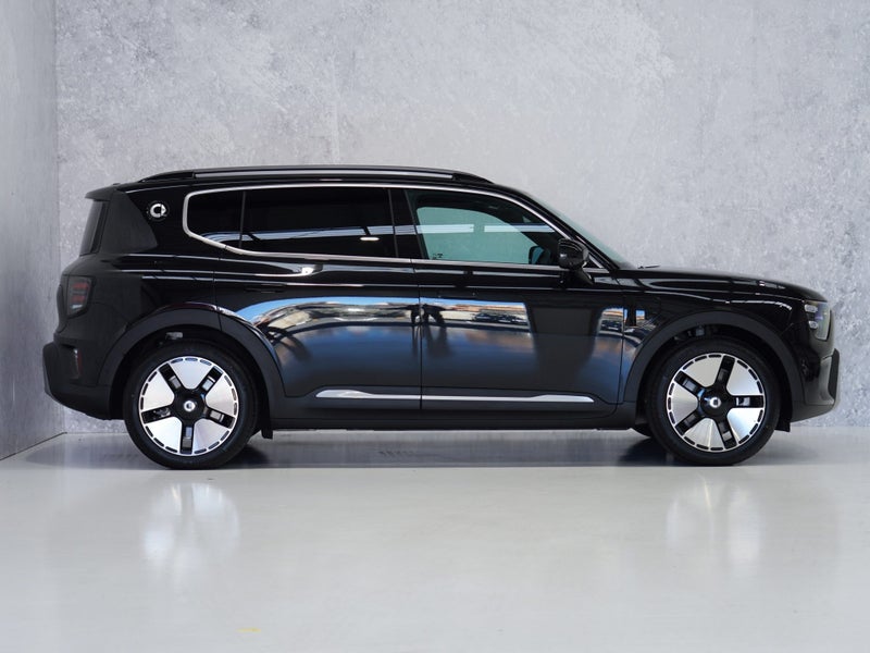 2026 Smart #5 Premium 100kWh/EV/AT image 4