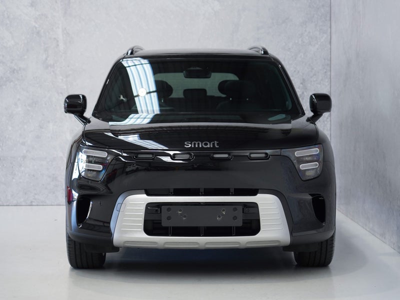2026 Smart #5 Premium 100kWh/EV/AT image 5