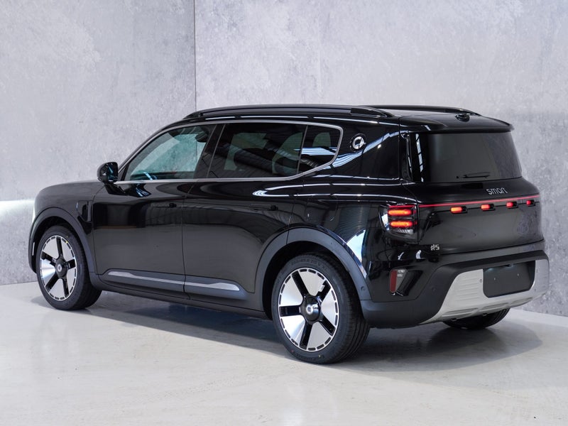 2026 Smart #5 Premium 100KWH/EV/AT image 2