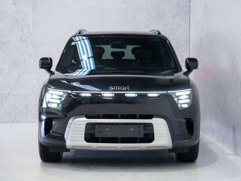 2026 Smart #5 Premium 100KWH/EV/AT image 4