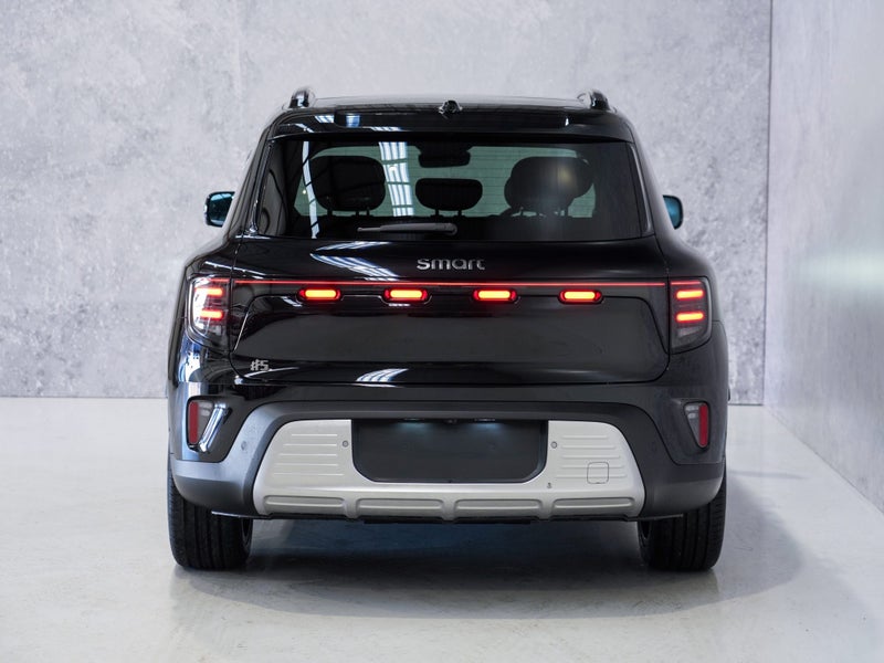 2026 Smart #5 Premium 100KWH/EV/AT image 5