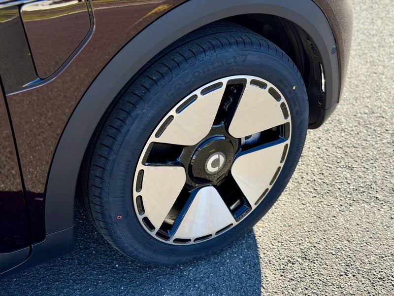 2026 Smart #5 Premium image 4