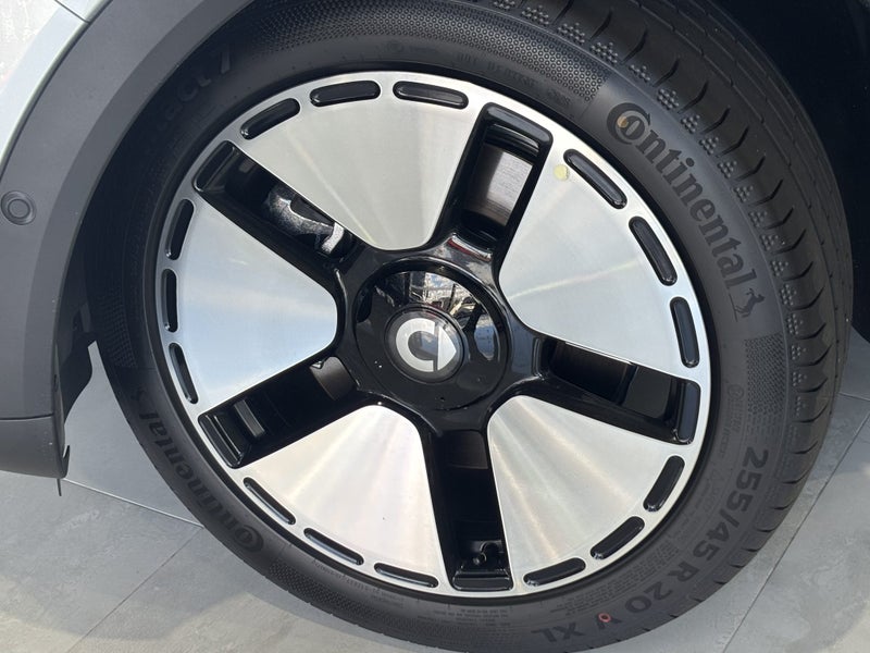 2026 Smart #5 Premium image 5