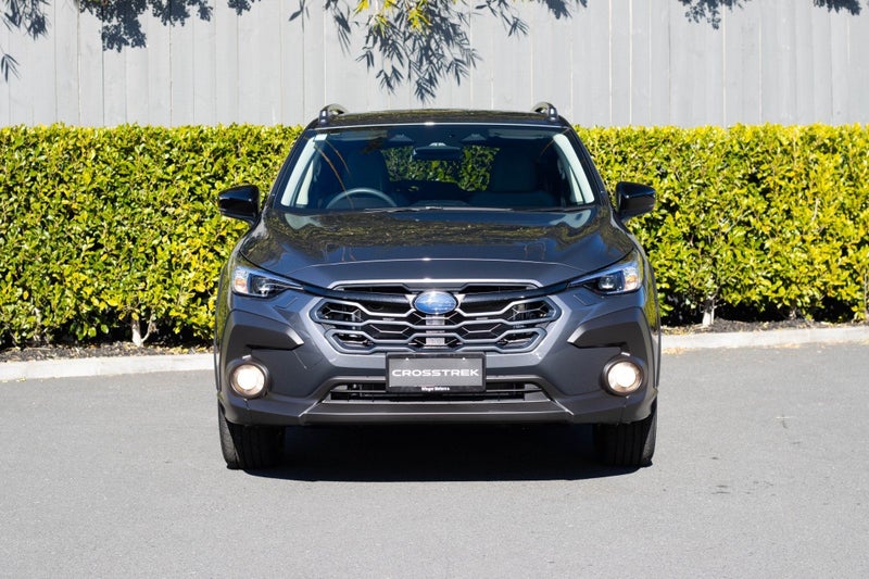 2026 Subaru Crosstrek 2.0 Auto image 4