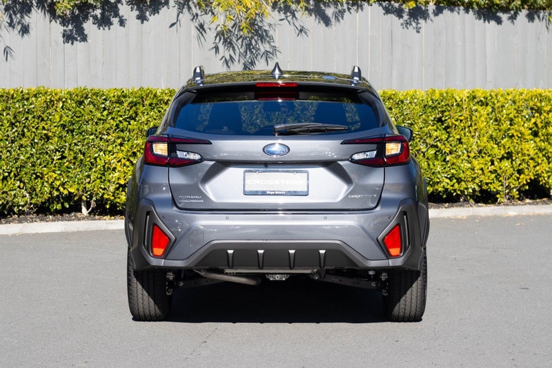 2026 Subaru Crosstrek 2.0 Auto image 5