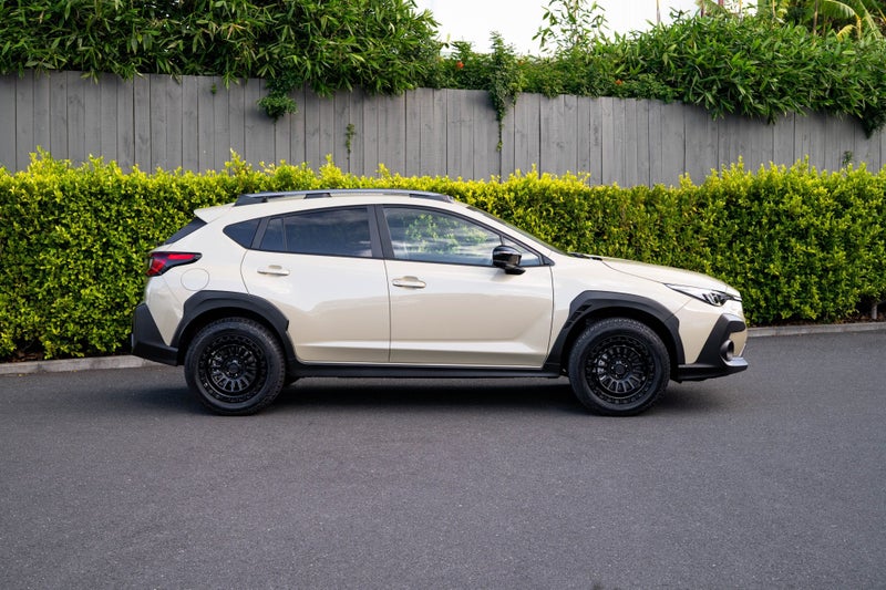 2026 Subaru Crosstrek 2.0 Premium image 2