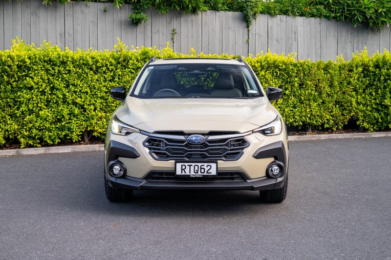 2026 Subaru Crosstrek 2.0 Premium image 4