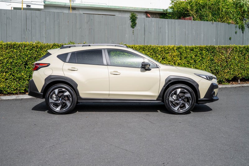2026 Subaru Crosstrek 2.0 Premium image 2