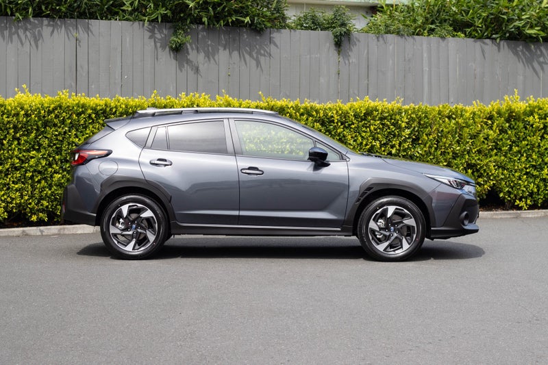 2026 Subaru Crosstrek 2.0 Premium image 2