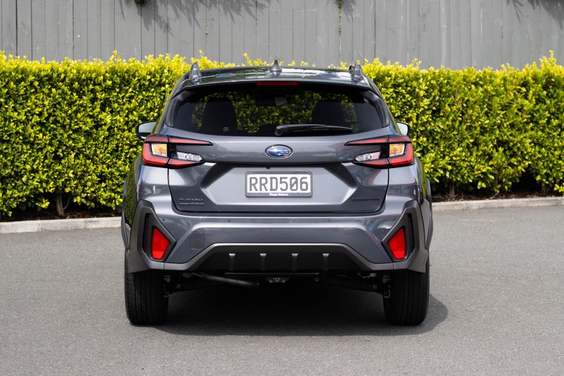 2026 Subaru Crosstrek 2.0 Premium image 5