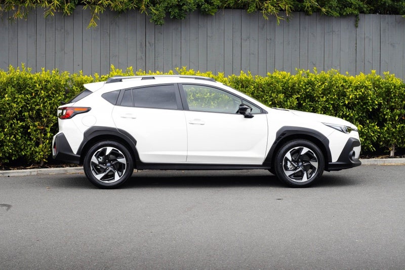 2026 Subaru Crosstrek 2.0 Premium image 2