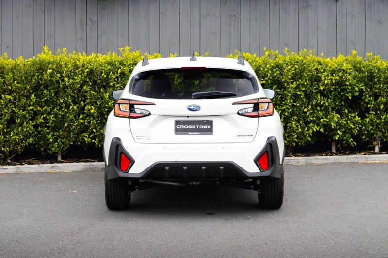 2026 Subaru Crosstrek 2.0 Premium image 5