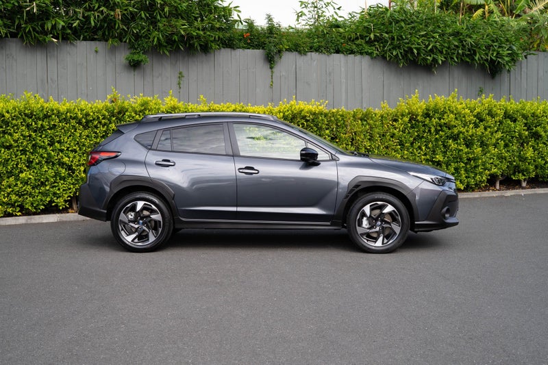 2026 Subaru Crosstrek 2.0 Premium image 2