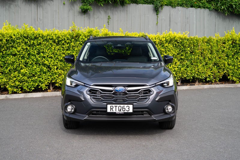2026 Subaru Crosstrek 2.0 Premium image 4