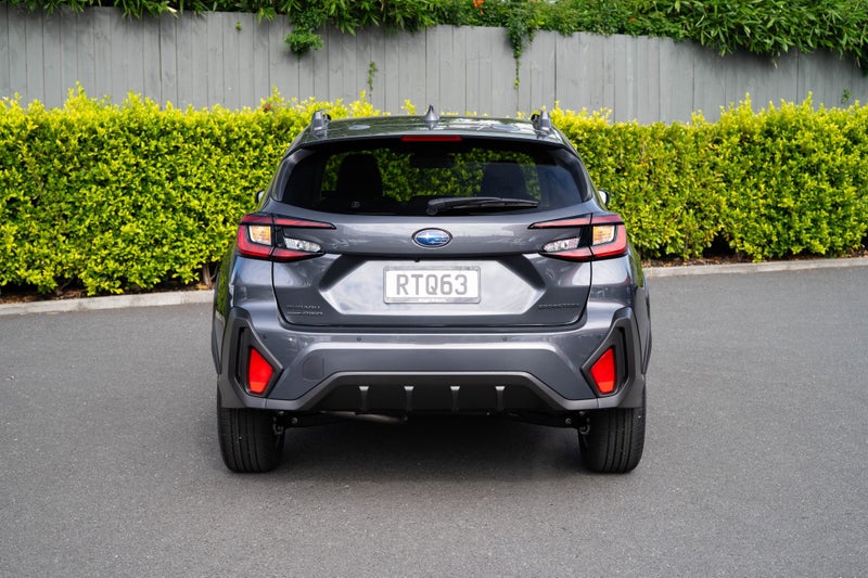 2026 Subaru Crosstrek 2.0 Premium image 5