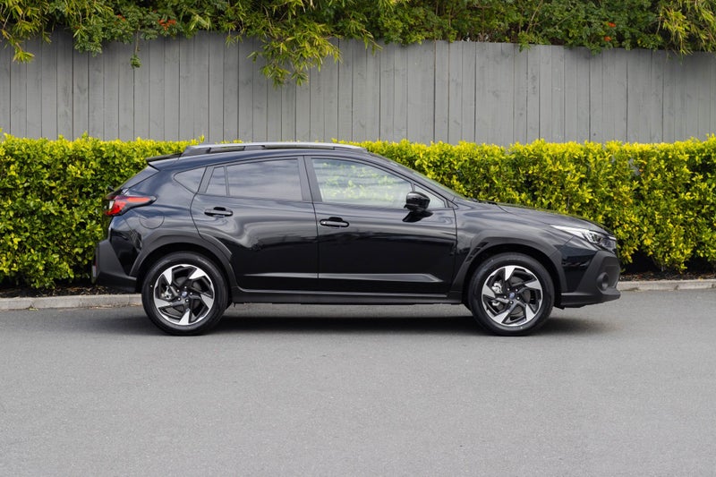 2026 Subaru Crosstrek 2.0 Premium image 2