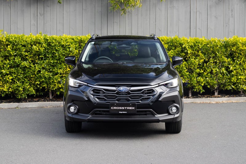 2026 Subaru Crosstrek 2.0 Premium image 4