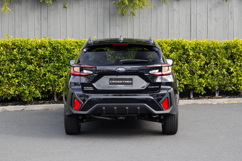 2026 Subaru Crosstrek 2.0 Premium image 5