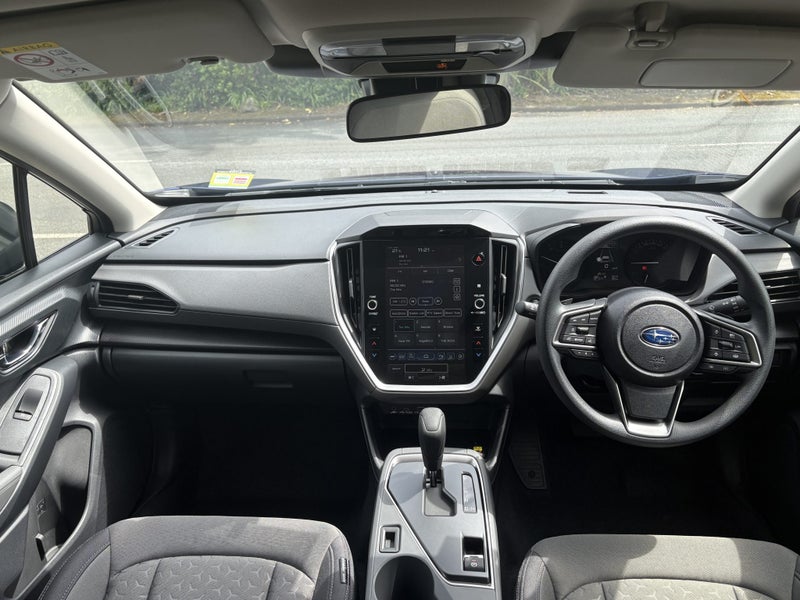 2026 Subaru Crosstrek 2.0 Premium AWD image 2