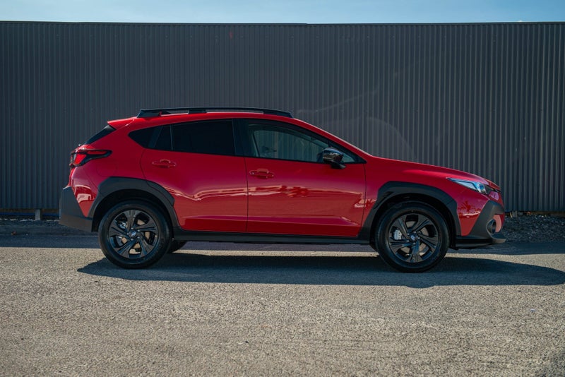 2026 Subaru Crosstrek 2.0I Auto image 5