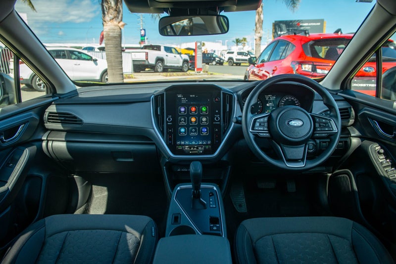 2026 Subaru Crosstrek 2.0I Auto image 2