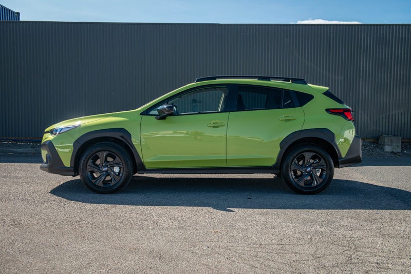 2026 Subaru Crosstrek 2.0I Auto image 5