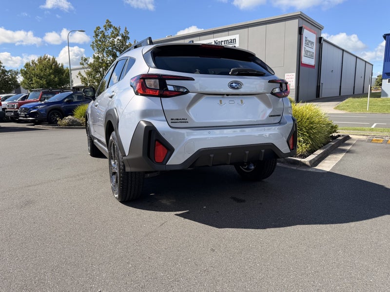 2026 Subaru Crosstrek 2.0I Auto Petrol image 3