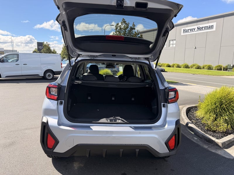 2026 Subaru Crosstrek 2.0I Auto Petrol image 4