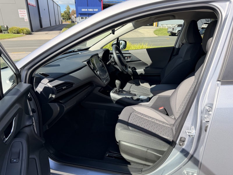 2026 Subaru Crosstrek 2.0I Auto Petrol image 5