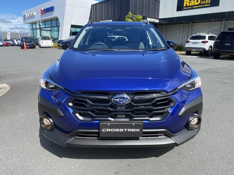 2026 Subaru Crosstrek 2.0I Auto Petrol image 2