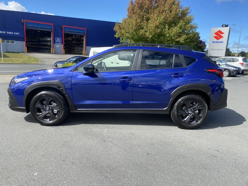 2026 Subaru Crosstrek 2.0I Auto Petrol image 3