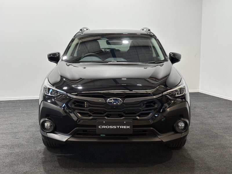 2026 Subaru Crosstrek 2.0I Premium image 2