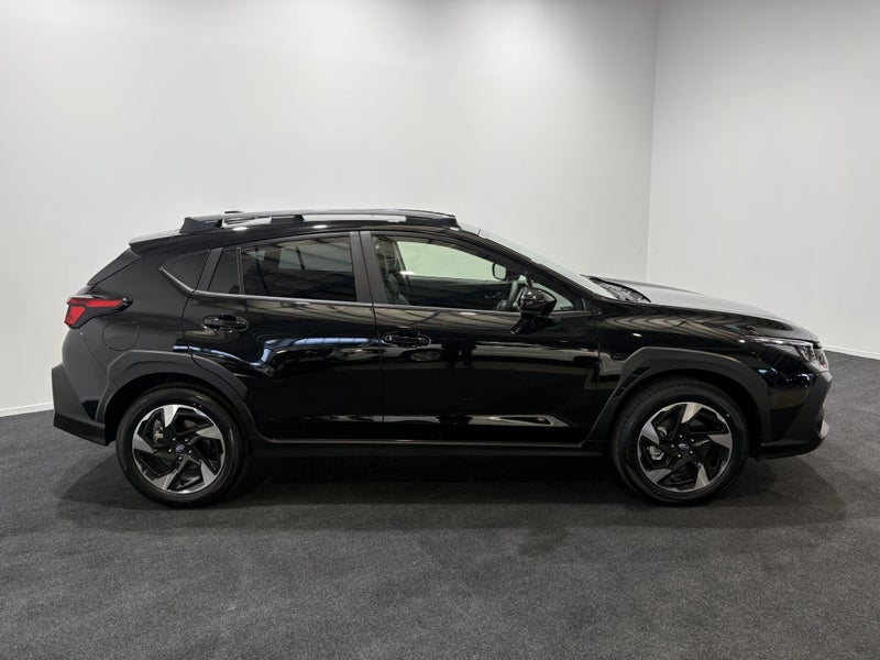 2026 Subaru Crosstrek 2.0I Premium image 5