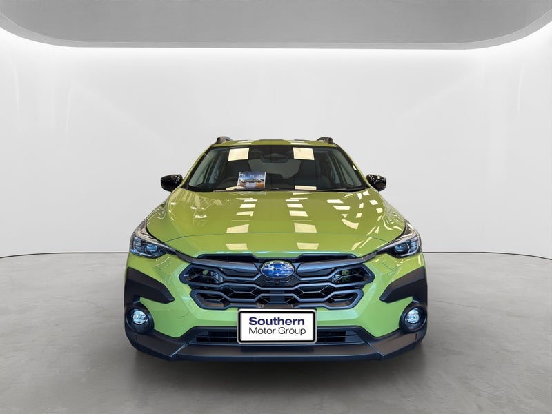 2026 Subaru Crosstrek 2.0i premium image 2