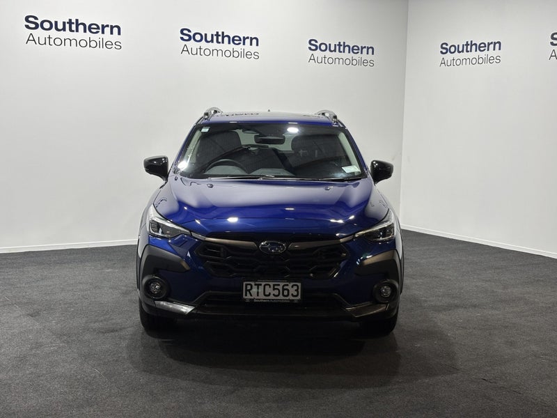 2026 Subaru Crosstrek 2.0I Premium image 2