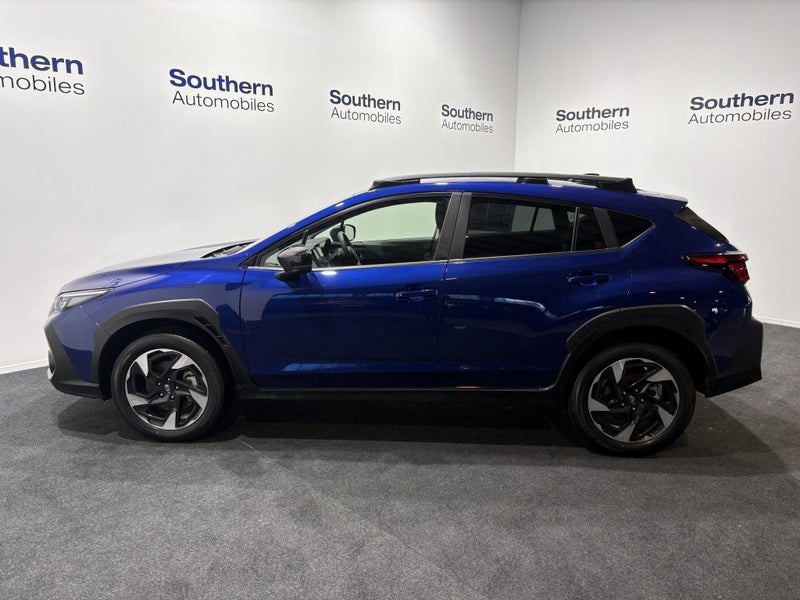 2026 Subaru Crosstrek 2.0I Premium image 4
