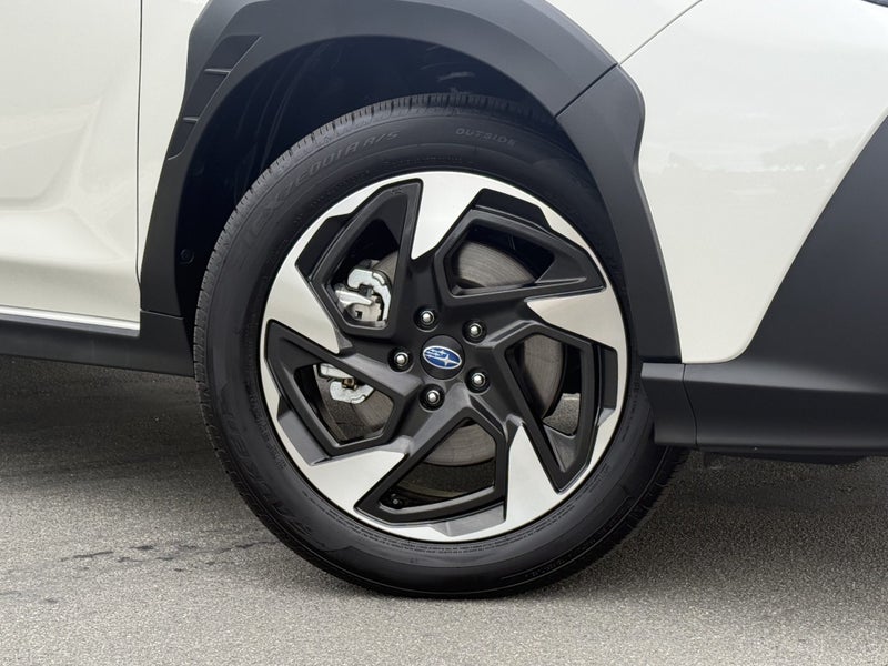 2026 Subaru Crosstrek 2.0i premium image 2