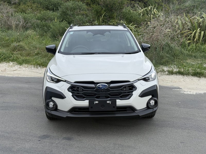 2026 Subaru Crosstrek 2.0i premium image 3
