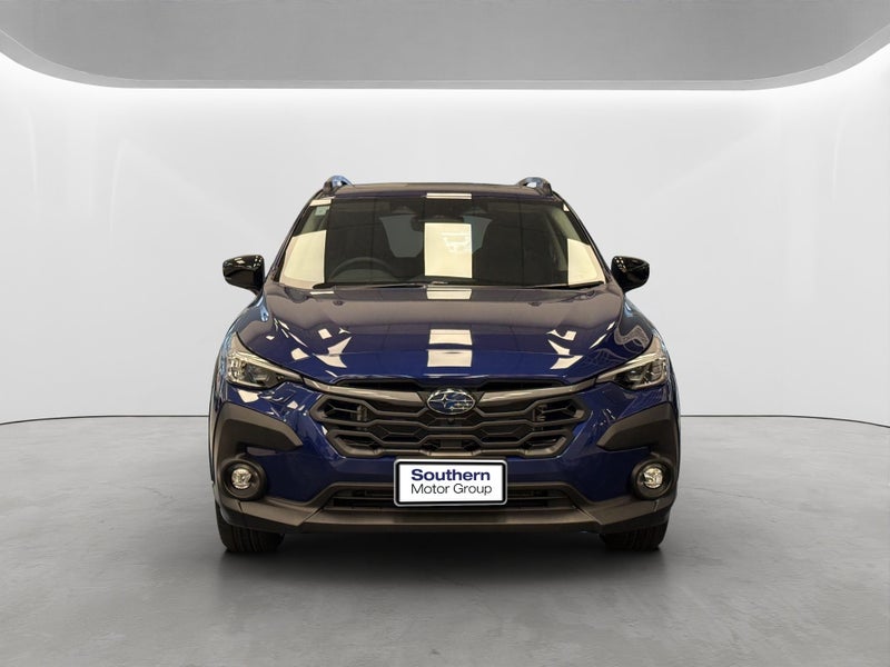 2026 Subaru Crosstrek 2.0i premium image 2