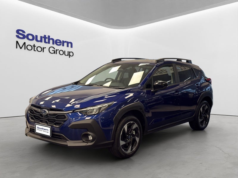 2026 Subaru Crosstrek 2.0i premium image 3