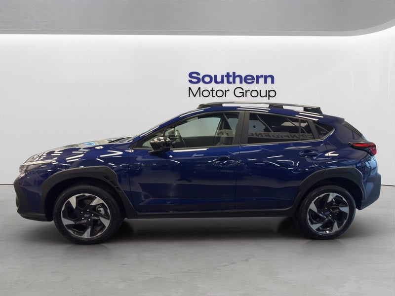 2026 Subaru Crosstrek 2.0i premium image 4