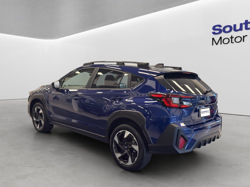 2026 Subaru Crosstrek 2.0i premium image 5