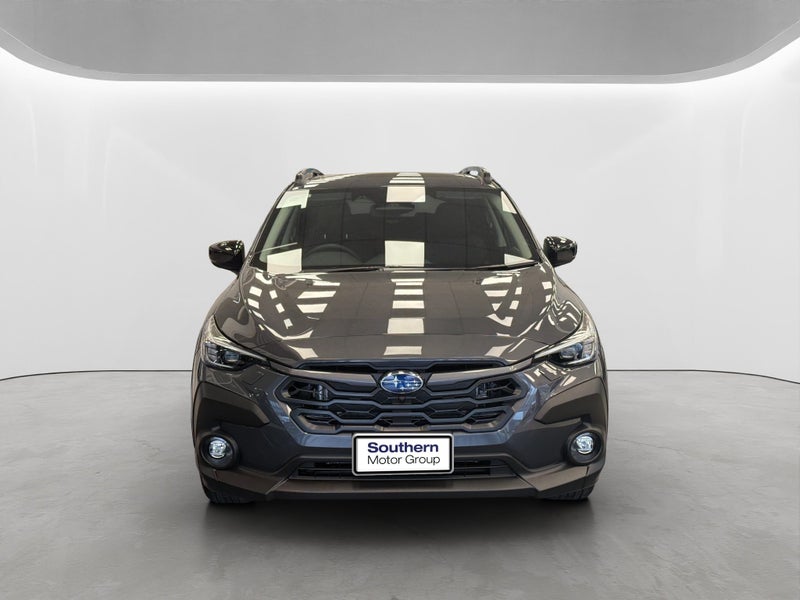 2026 Subaru Crosstrek 2.0i premium image 2