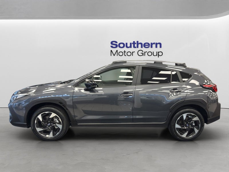 2026 Subaru Crosstrek 2.0i premium image 4