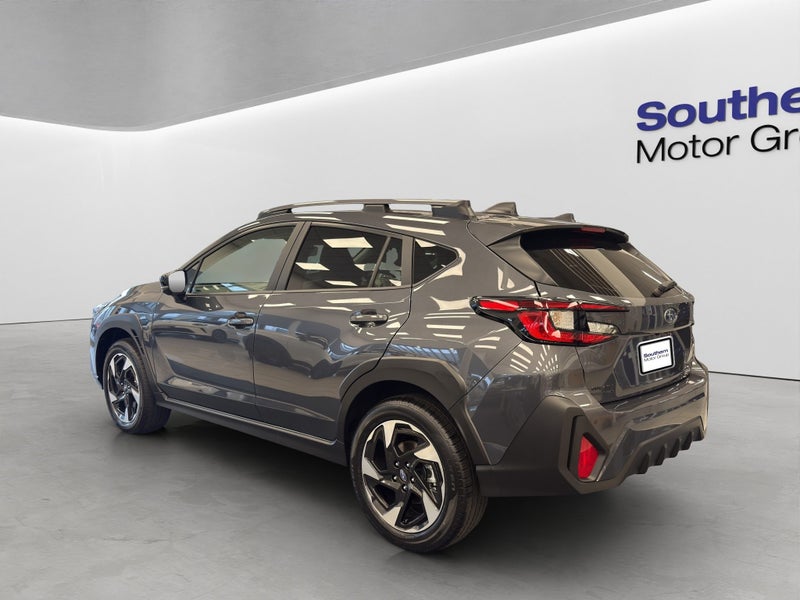 2026 Subaru Crosstrek 2.0i premium image 5