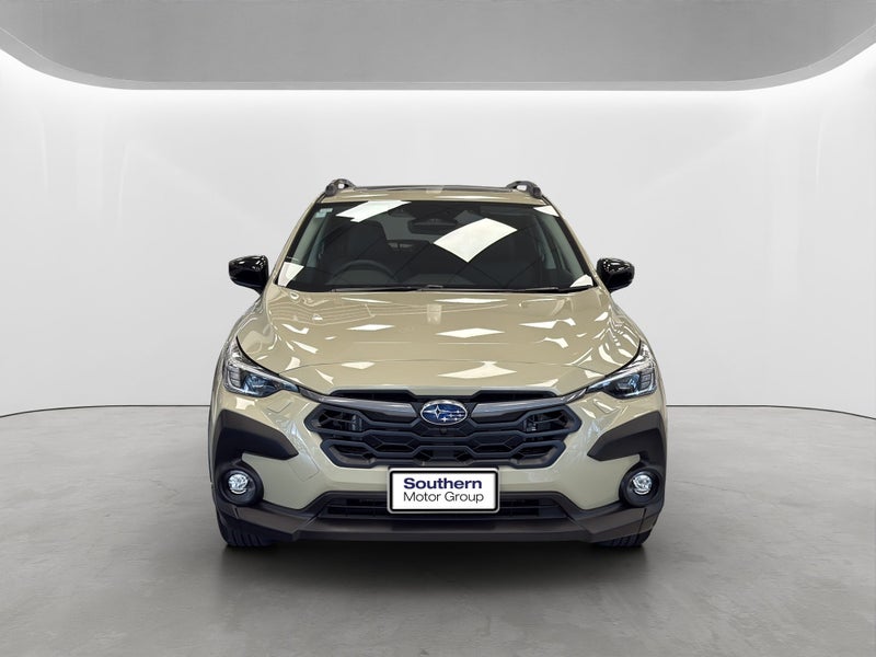 2026 Subaru Crosstrek 2.0i premium image 2