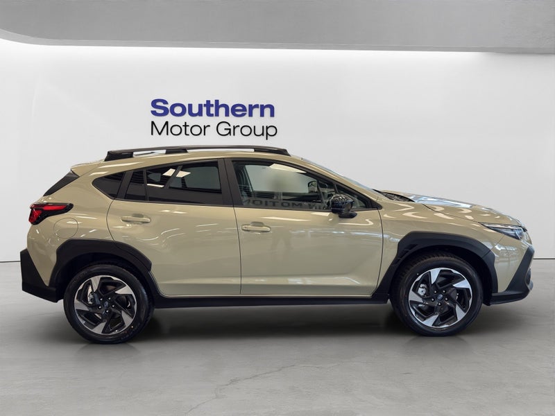 2026 Subaru Crosstrek 2.0i premium image 4